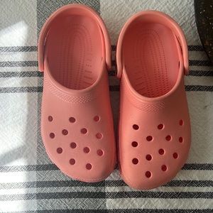 Crocs sz 8 women
